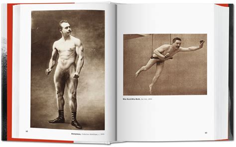 David Leddick The Male Nude