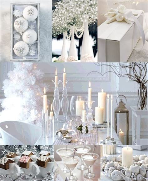Winter Wonderland Wedding Why Not Add Bespoke Stationery From
