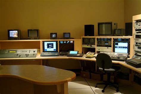 Tv Production Rooms Designfurnituretelevision Equipmenttelevision