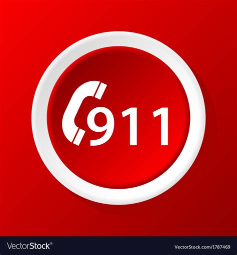 911 Emergency Logo Chatsno
