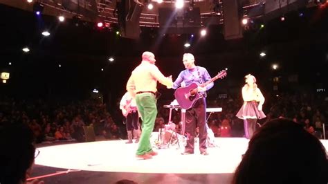 The Wiggles Live In Concert Nycb Theatre At Westbury Ny October 5th
