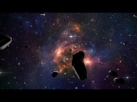 Classic Galaxy Nebula 1 Hour Space Wallpaper Longest FREE Stars