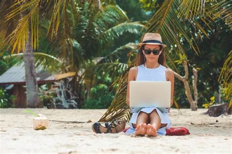 Digital Nomad Visa To Be Introduced In Indonesia Stories