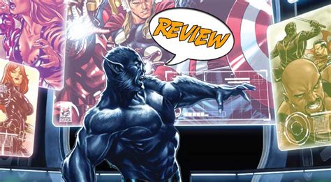 Justice League 40 Review — Major Spoilers—comic Book Reviews News