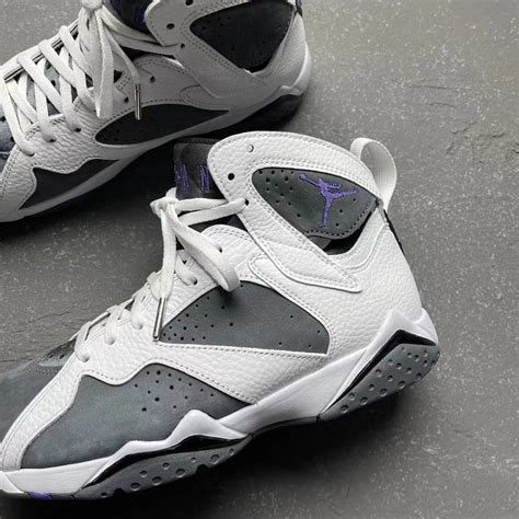 All the popular releases from jordan brand for 2021 are listed below. Official Images // Air Jordan 7 "Flint" | HOUSE OF HEAT