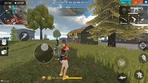 You could obtain the best gaming experience on pc with gameloop, specifically, the benefits of playing garena free fire on pc with gameloop are included as the following aspects Garena Free Fire Mod Apk+OBB Unlimited Health v1.43.0 ...