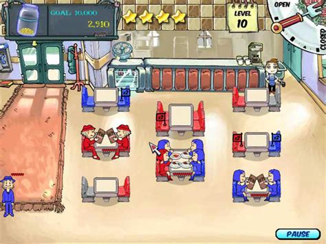 To download the full version of apk diner dash adventures for free in one file, follow the direct installation link, or click on the google play button for automatic background. Diner Dash - Descargar