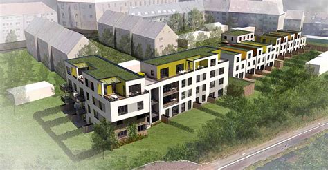 550 € gesuch 65 m² 3,5 zimmer. „WIR auf der Kluse": Das Wohnprojekt in Dortmund-Hörde ...