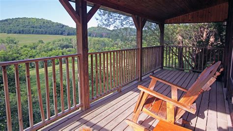 Wisconsin cabin rentals offer a secluded getaway