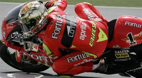 Motogp Jorge Lorenzo Rumoured To Go To Aprilia As Their Test Rider