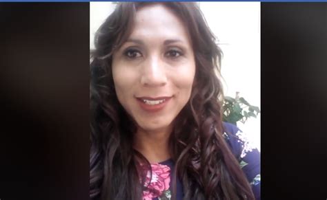 Investigan Muerte De Transexual Que Envió Mensaje A Lupita Jones