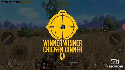 Winner Winner Chicken Dinner Wallpapers Top Free Winner Winner