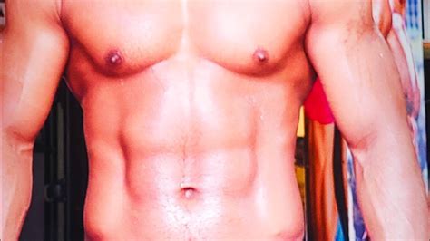 How To Get Six Pack Abs In 30 Days Youtube