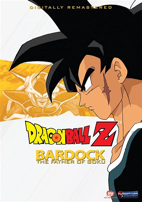 Bridge entertainment's title is the father of goku. Bardock - The Father of Goku - Dragon Ball Wiki Phim