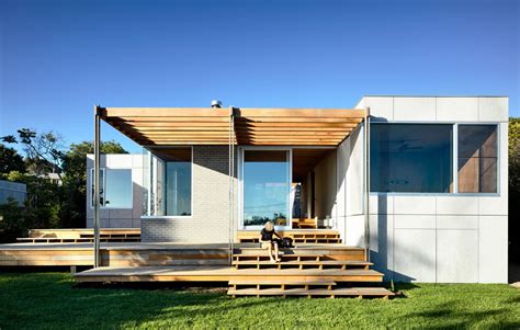 Contemporary Australian Beach House Propertista