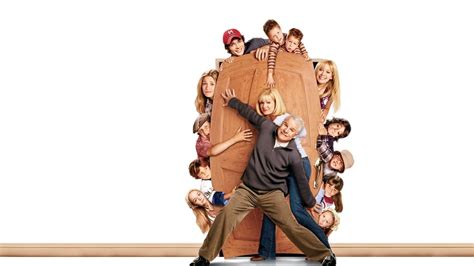 Cheaper By The Dozen Movie Review And Ratings By Kids