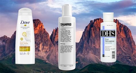The Best Shampoos For Psoriasis Orlando Magazine