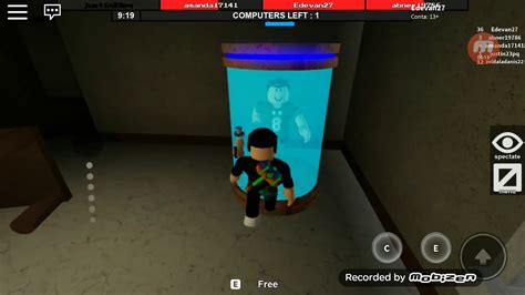 Roblox flee the facility gamelog june 26 2019 blogadr. Roblox flee the facility ) 2020 - YouTube