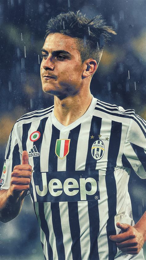 Disclaimer this app is made by dybala wallpaper puolo dybala 2019 fans, and. Paulo Dybala Wallpapers (78+ images)