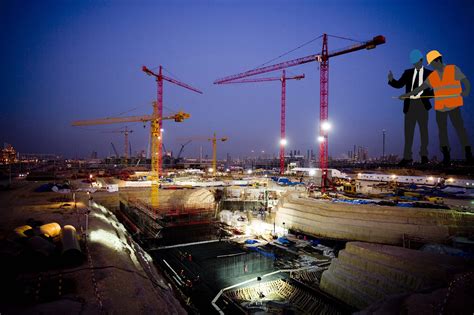 Exciting Career Paths for Civil Engineering Students ~ Civil-Engineer