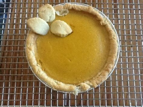 Add the sugar and salt, and beat until combined. Pumpkin Pie (Paula Deen) Recipe - Food.com | Recipe ...