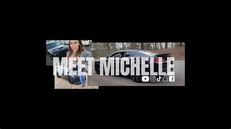 Meet Michelle