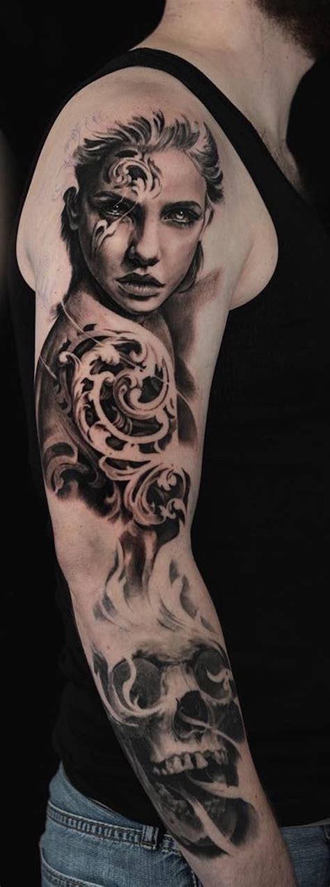 We did not find results for: 1001 + ideas for beautiful sleeve tattoos for men and women