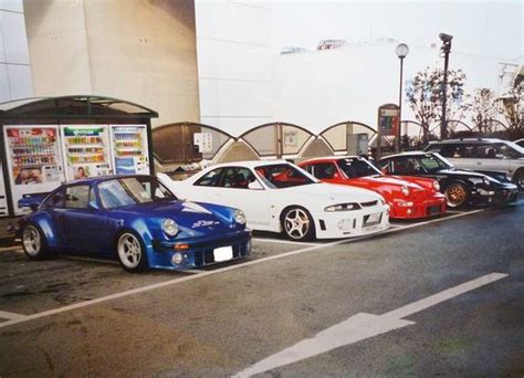 Dream Catch Street Racing Cars Classic Japanese Cars Japan Cars