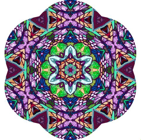Kaleidoscope Design Free Stock Photo Public Domain Pictures