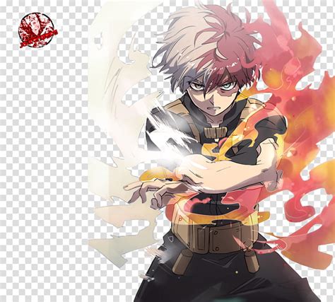 My Hero Academia Backgrounds Todoroki If You Like It Please Comment