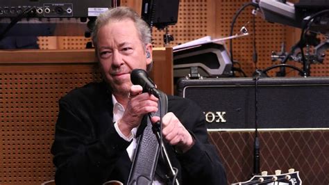 Boz Scaggs Southern Inspiration Inside His Eclectic A Fool To Care