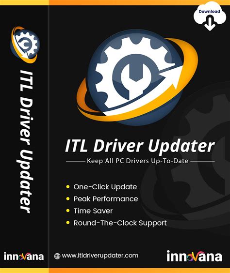 Itl Driver Updater Software For Pc Email Delivery In 30 Minutes