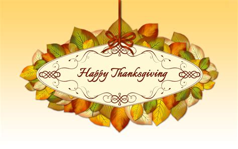 Free Download Thanksgiving Wallpapers Thanksgiving Hd Wallpapers For