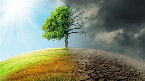 Climate change is a heated topic. Managing the business risk of climate change - Geospatial ...