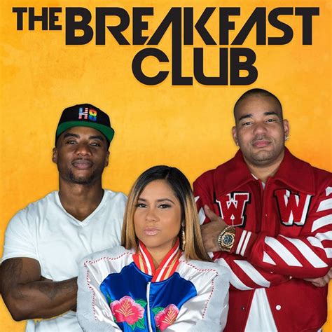 The Breakfast Club Full Show Candace Owens Fired From The Daily