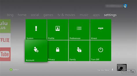 How To Sign Into Xbox Live On Xbox 360 In 10 Easy Steps Howto