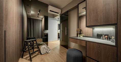 Home Hdb Condo Landed And Commercial Interior Design In