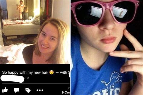 world s most cringeworthy selfies reveal what happens when the photos go very wrong the