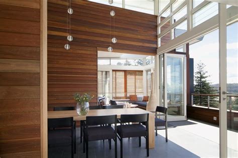 Exquisite Modern Beach House In Australia Idesignarch Interior