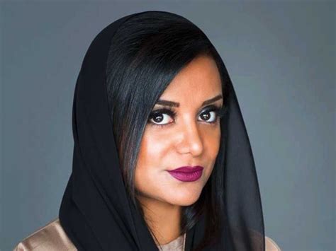 Emirati Filmmaker Nayla Al Khaja Shoots The Shadow Arab Celebs