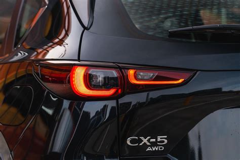 Mazda Confirms Cx 5 Replacement For Australia But What Will It Be