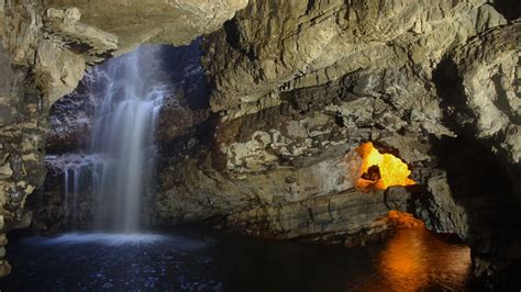 Smoo Cave Scotland 844