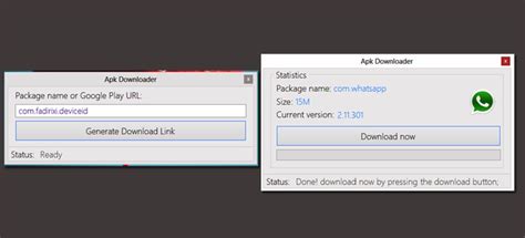 Download Apk Downloader For Windows V10
