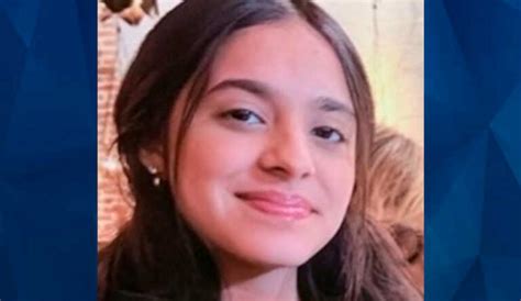 Missing La County Detectives Ask For Help Finding 13 Year Old Girl Missing Since Thursday