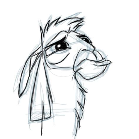 Color wonder mess free prehistoric pals dinosaur coloring pages & markers $ 9.99. Kuzco llama - awww