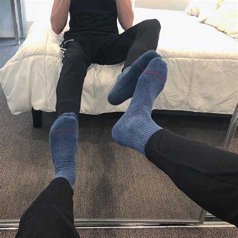Men In Socks Black Socks Sock Outfits Mens Outfits Socks Aesthetic