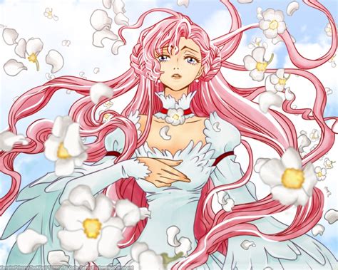 Wallpaper Ilustrasi Anime Code Geass Euphemia Li Britannia Mangaka 1280x1024 Hirano