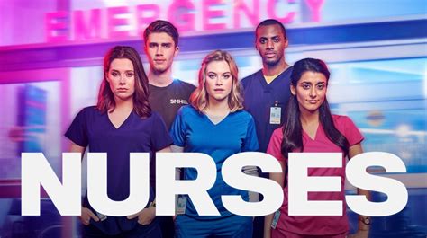 Nurses Candian Tv Series 2020 Cast Episodes And Everything You