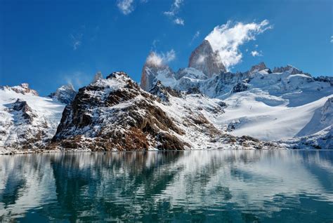 3 Argentina landmarks you must see