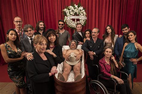 También puedes conocer el monto aproximado a pagar en caso de encontrar un registro de deudas de tag. 'Deudas', nueva serie de Antena 3, completa su reparto e ...